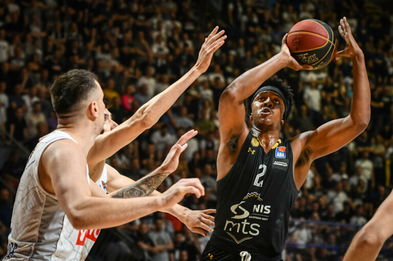 Ledej ostaje u Partizanu, Klipersi platili za Koprivicu 2,1 milion