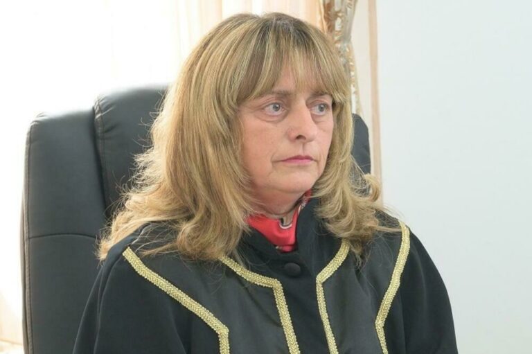 ASK još vaga je li tužba sutkinje stigla preko reda