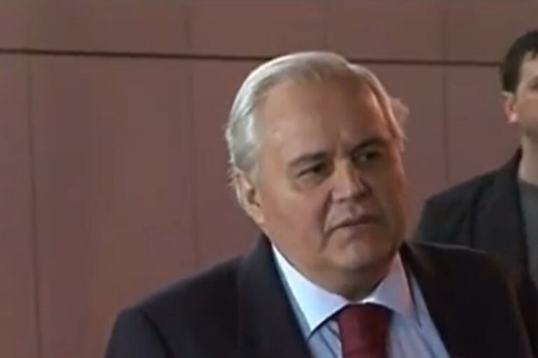 Preminuo bivši predsjednik Srbije Milan Milutinović