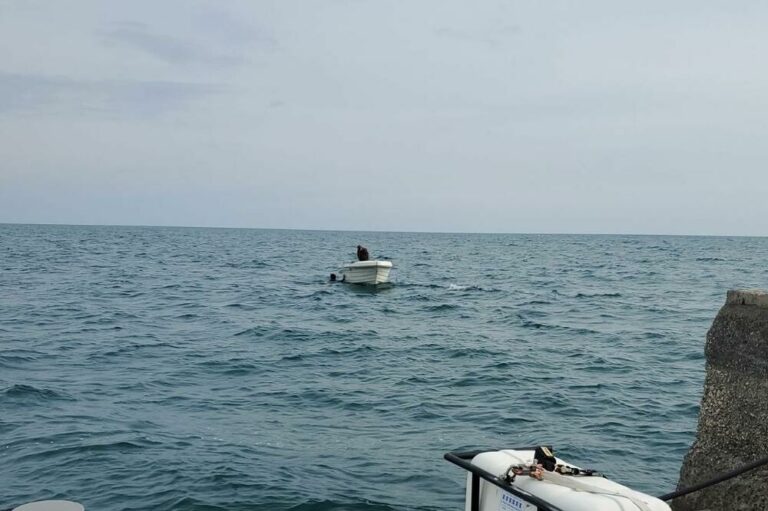 Ušaku optužen za smrt ronioca