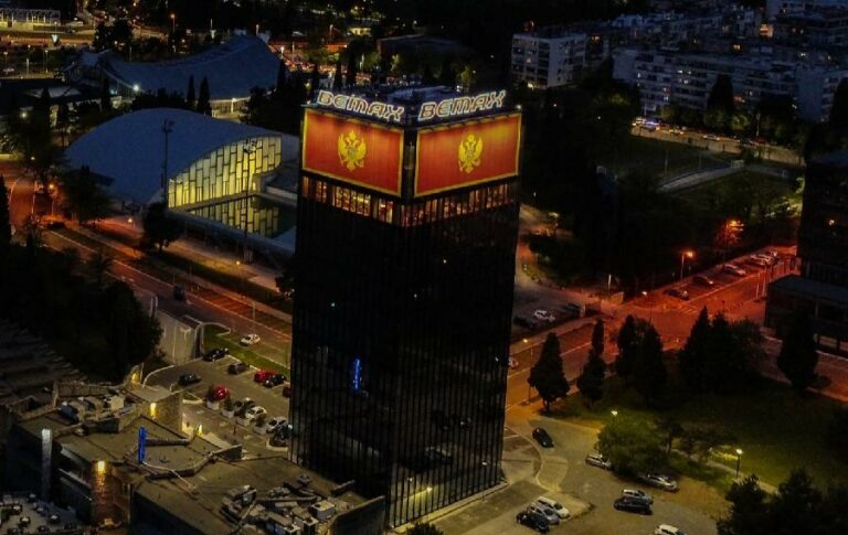 Evo ko su vlasnici zgrade na kojoj piše Bemax u kojoj je nađeno oružje i zabranjena oprema!