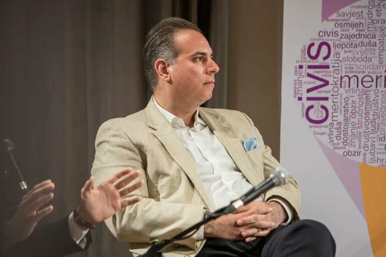 FILIP IVANOVIĆ: Nije bilo raspodjele resora, čeka se proglašenje rezultata izbora