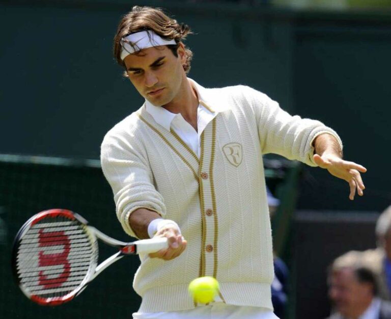 Federer: Novakovih 23 titule su velika stvar, sve što doda na to je istorija