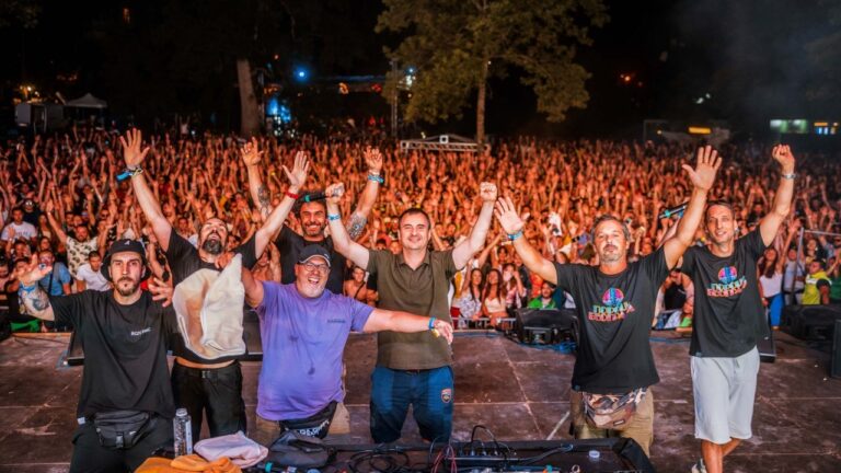 SJUTRA VEČE „THUNDER FEST“ U BERANAMA U GLAVNOJ ULICI: DOLAZI BEOGRADSKI SINDIKAT