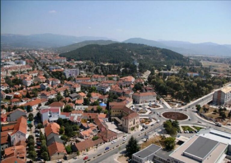 Najavljena šetnja podrške Marku Kovačeviću