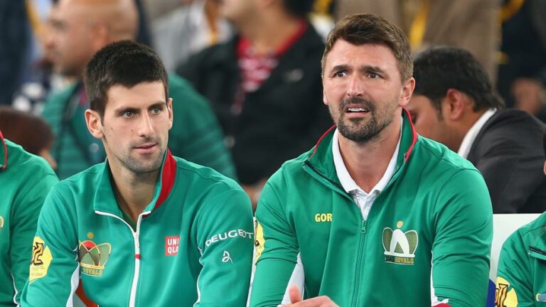 Ivanišević: Za mene je Novak najveći, može do 27 Slemova