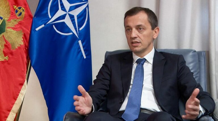 Bošković: Radujemo se eventualnom sudskom postupku kako bi se konačno stavila tačka na fingiranu aferu