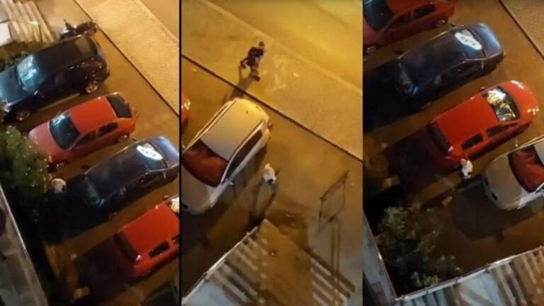 Budva: Državljanin Srbije osumnjičen za krađe iz vozila