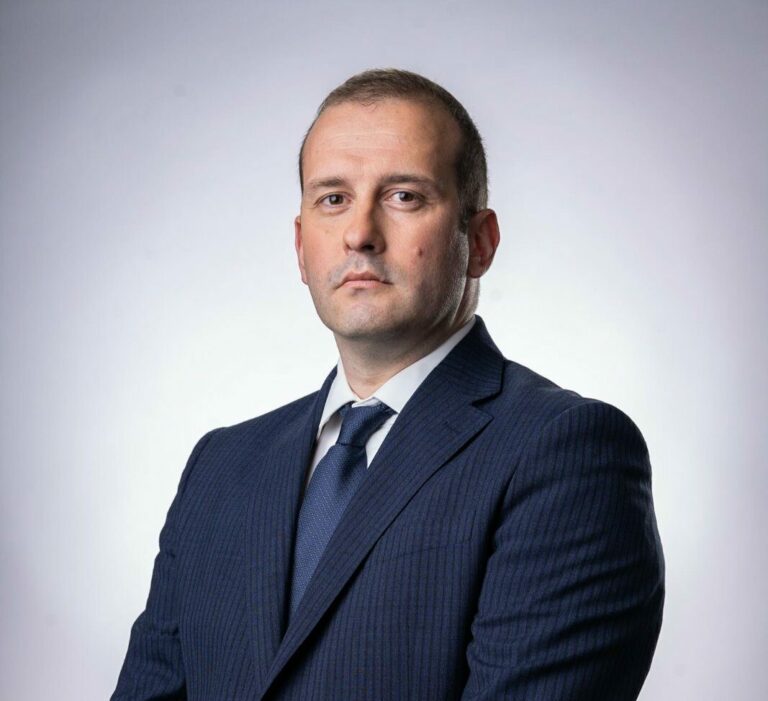 ANDRIJA BABOVIĆ: Pozabavite se izgrednicima, ne smijemo dozvoliti da fizički napadnu Dajkovića
