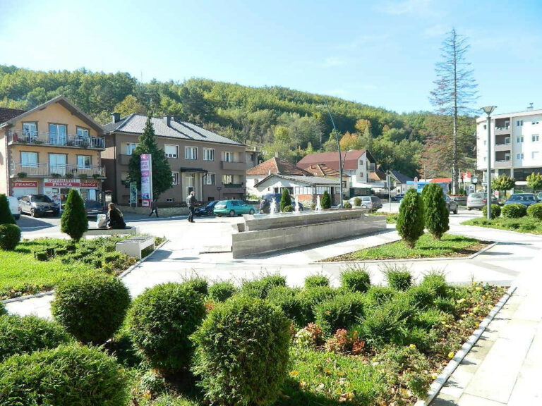 U toku radnje policije povodom prekida sjednice SO Andrijevica, za sporni događaj saznali iz medija