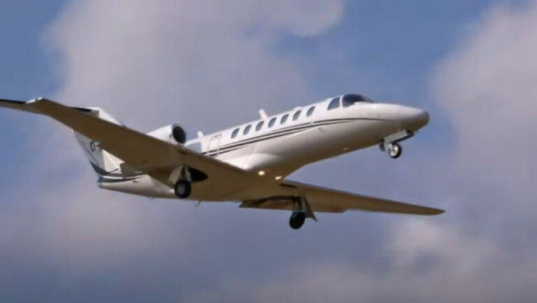 Kalifornija: U padu aviona stradalo šest osoba