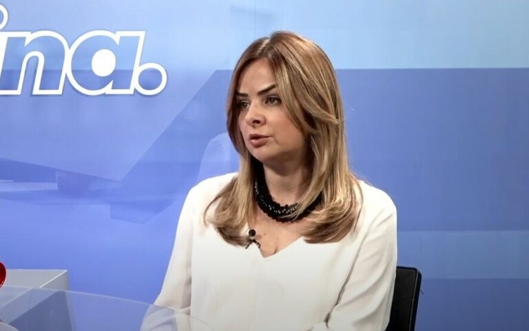 Uljarević: Jako je opasno to što Abazović targetira ljude poput nas