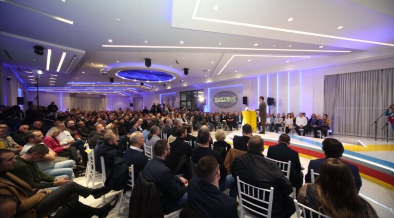 Demokrate: Želimo da vjerujemo da su navodi Kovačevića tačni