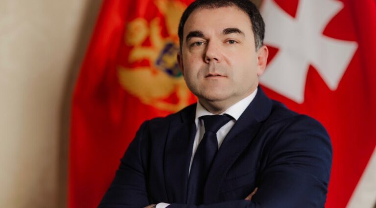 Đurašković: Leposavić – DPS savršen rad u istom smjeru