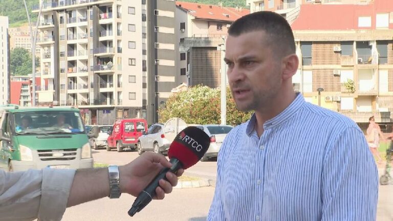 Budvanskoj Opštini 15.000 eura od kazni za nelegalni smještaj