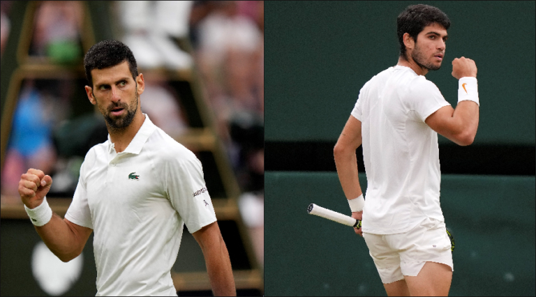 Duel generacija: Đoković za rekordnu osmu titulu na Vimbldonu, Alkaraz za svoju prvu