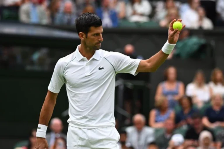 Novak Đoković – dvije sedmice do vječnosti