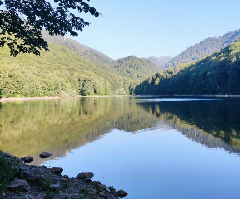 Danas tematska sjednica Vlade na Biogradskom jezeru