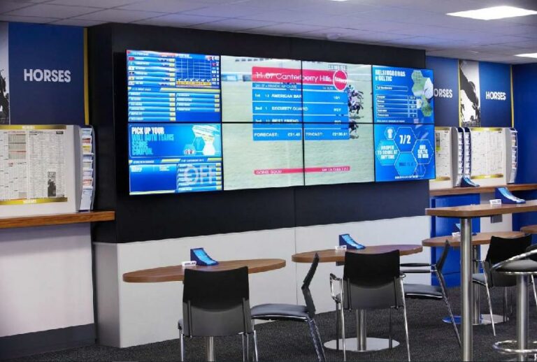 U Crnoj Gori rade 823 kladionice, u Podgorici čak 325