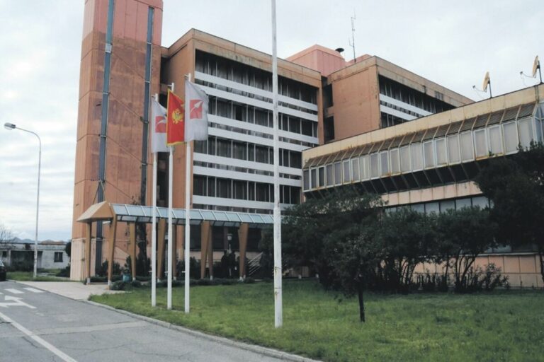 ASP: Tokom kupovine KAP-a Pejović dugovao milione banci iz Kragujevca