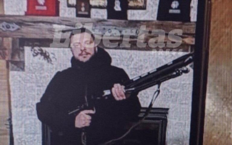 Milović na računu imao 48 miliona a država se bavila pištoljem