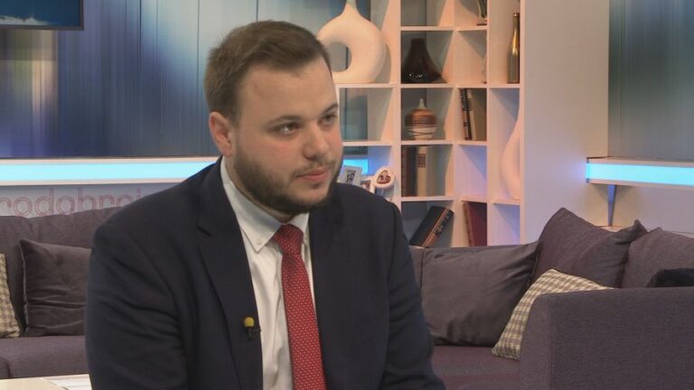 Rakčević: Promijenjeno više od polovine rukovodilaca, najveći problem gradska preduzeća