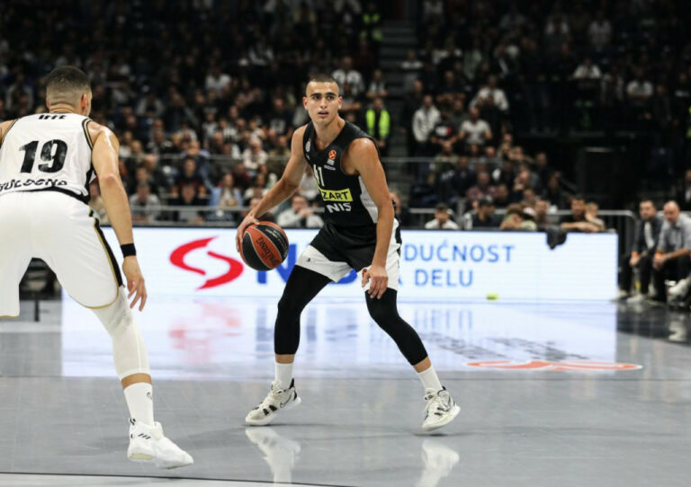 Partizan će pravdu potražiti pred organima FIBA na kojem će tražiti hitan postupak