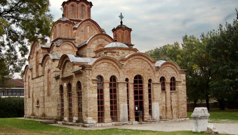 EPARHIJA RAŠKO-PRIZRENSKA: Sa sjevera Kosova se posljednjih mjeseci iselilo preko 2.000 srpskih porodica