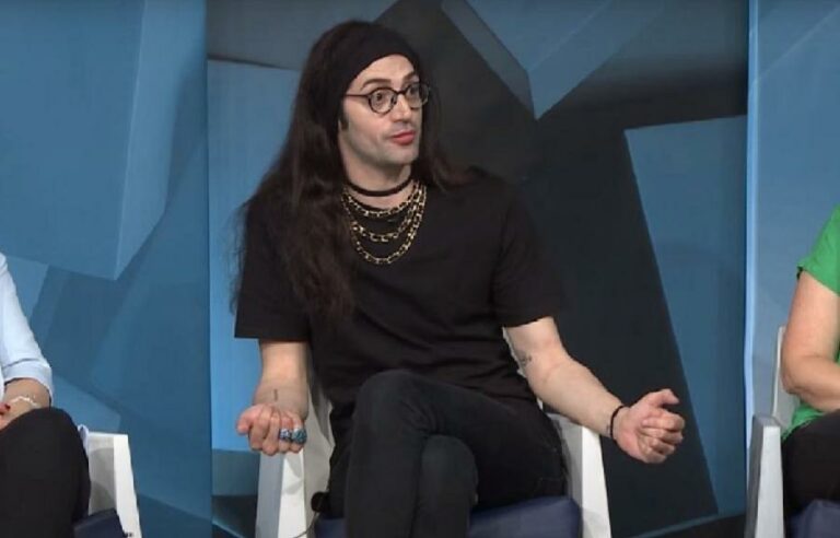 GOVOR MRŽNjE: Prijava protiv Baranina zbog komentara na račun Markovića