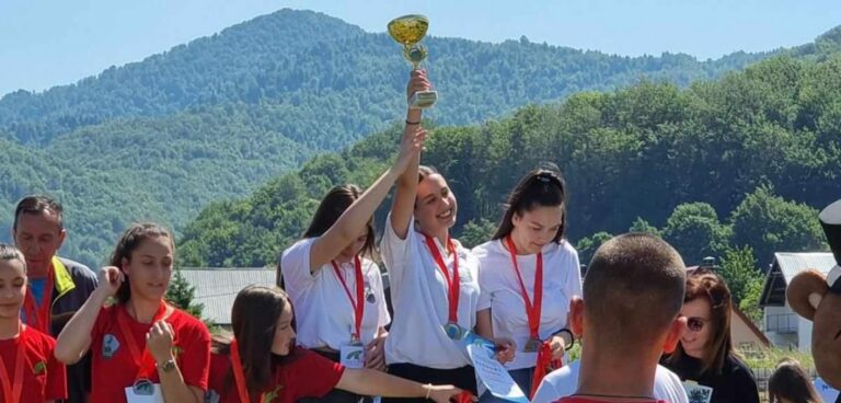 (FOTO)MOSI Kolašin: Beranski sportisti osvojili 17 medalja, u ukupnom plasmanu treći