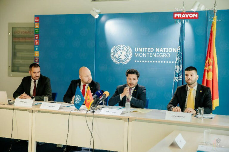 Formiran Upravni odbor Fonda za ubrzani razvoj Crne Gore