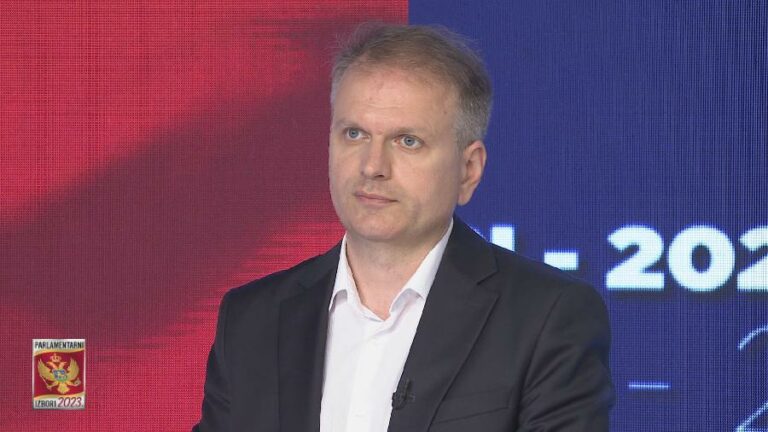 Perić: Četvoročlanoj porodici samo za burek i jogurt mjesečno treba 900 eura