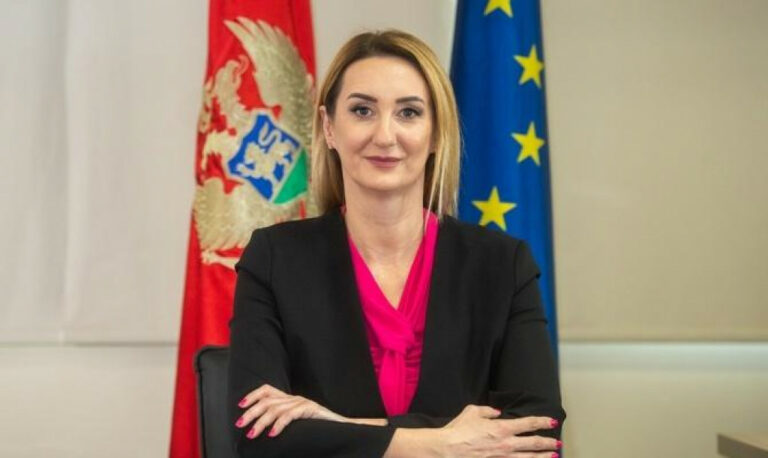 Perović redovno i mimo propisa raportirala Vesni Medenici koga da pritvore, koga da zaposle