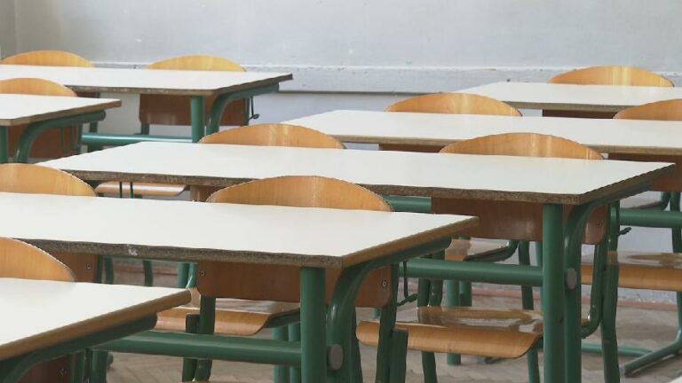 Uprava OŠ „Ratko Žarić“ prijavila učenika policiji, navodno prijetio da će pobiti đake i da ima spisak za odstrijel