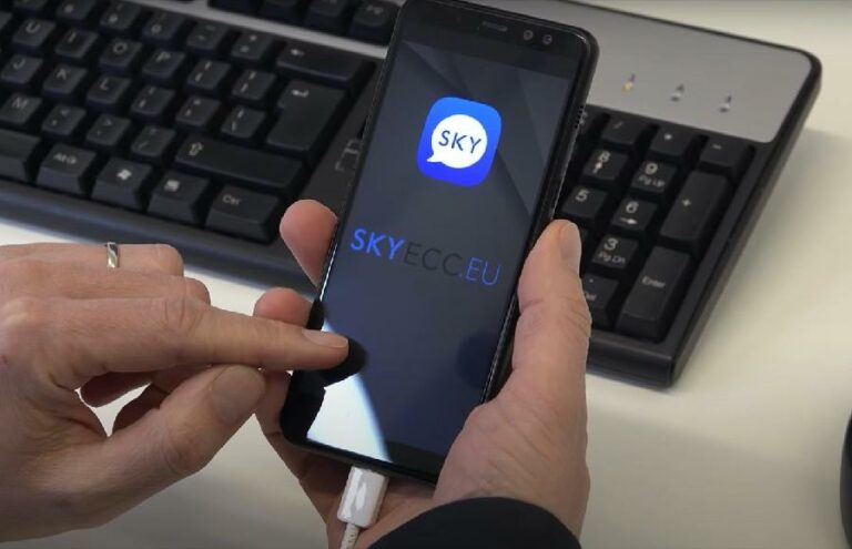 Afera SKY: Na potezu Specijalno tužilašto