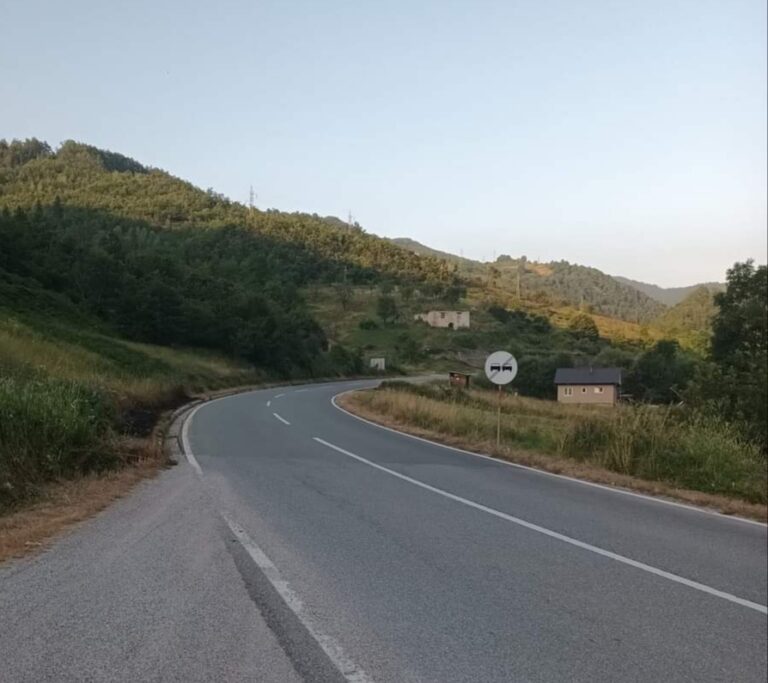 AMSCG: Izbjegavati putovanja u najtoplijem dijelu dana