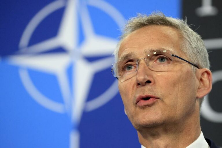 GENERALNI SEKRETAR NATO: Stoltenbergu produžen mandat do 1. oktobra naredne godine