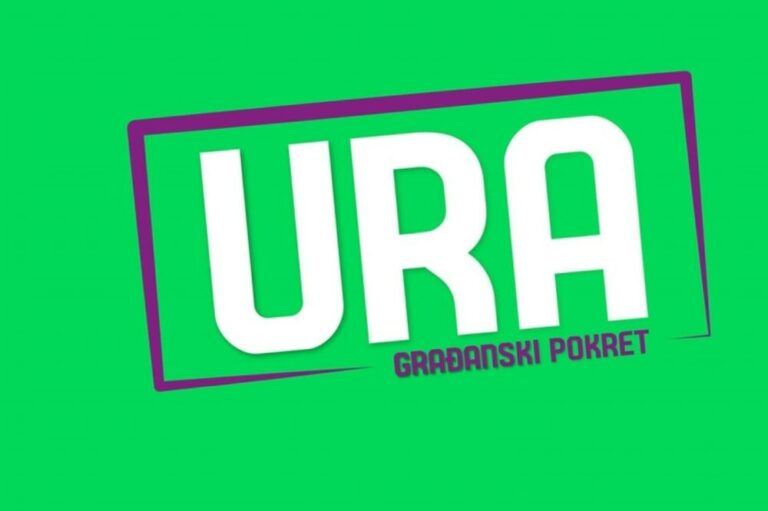 URA: Sve što je Abazović govorio potvrđuje se tačnim, sada je na potezu Tužilaštvo