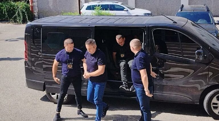 Veljović sam u sobi u spuškom zatvoru