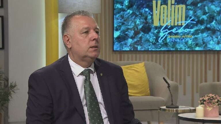 Miljanić: Pokazalo se da nema nedodirljivih