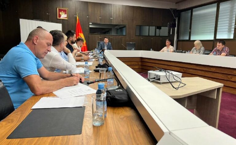 Državna izborna komisija proglasila konačne rezultate izbora, prigovor SDP-a odbačen kao neosnovan