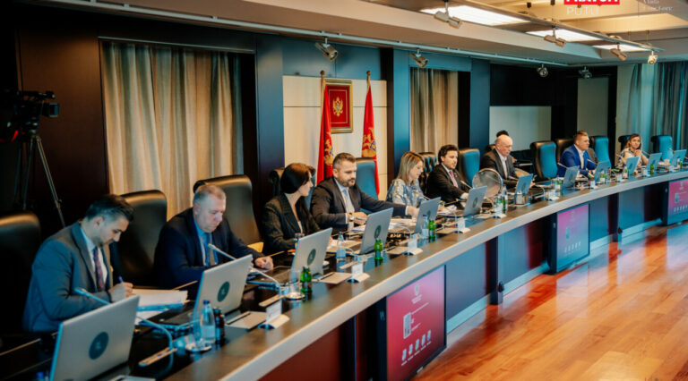 Ovo su nova kadriranja Vlade u tehničkom mandatu