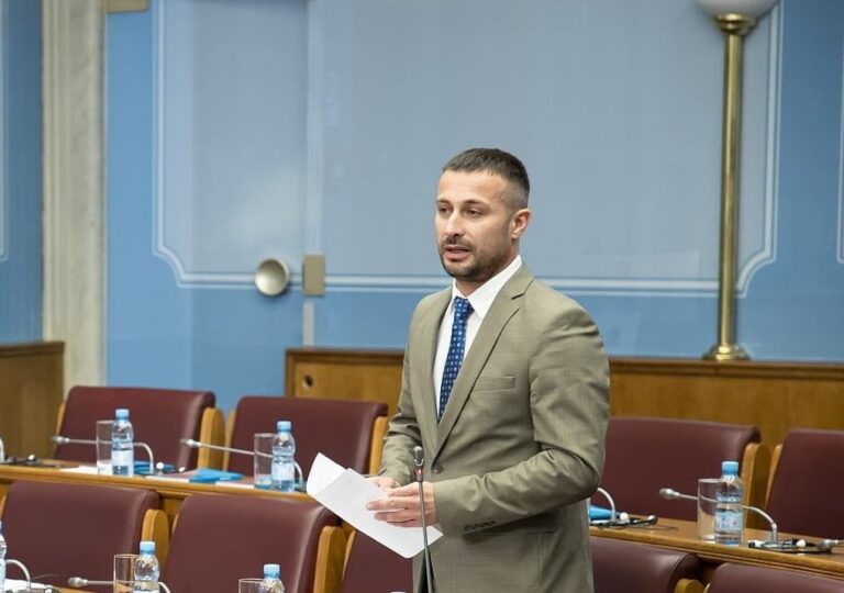 Vladan Raičević podnio ostavku na sve funkcije u PzP