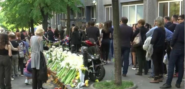 Počelo ispitivanje: Dječak koji je počinio masakr na Vračaru svjedok u postupku protiv oca