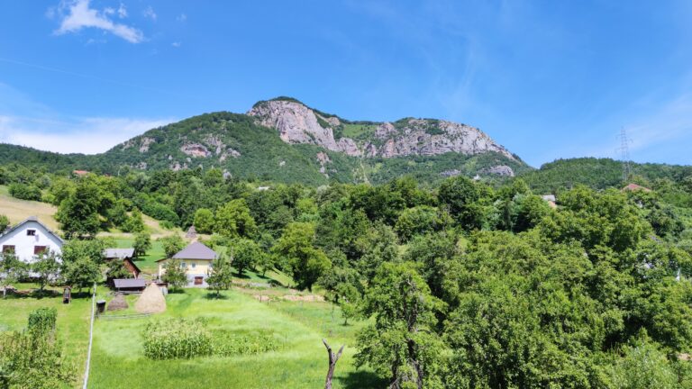 Sunčano i toplo, temperatura do 36 stepeni