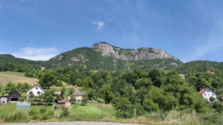 Pretežno sunčano, temperatura do 34 stepena