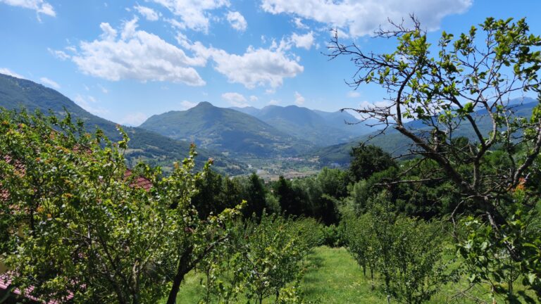 Na sjeveru moguća kiša, na jugu sunčano