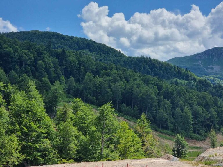 Sunčano, na sjeveru manji pad temperature