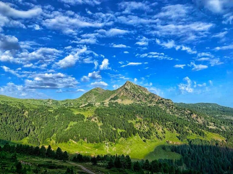 Sjutra do 40 stepeni, pad temperature od srijede