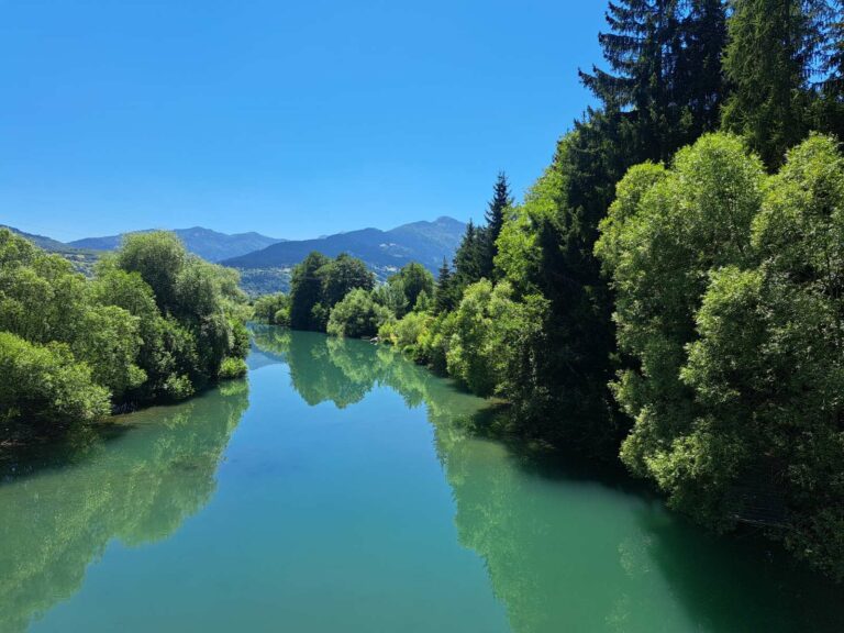 Pretežno sunčano i veoma toplo